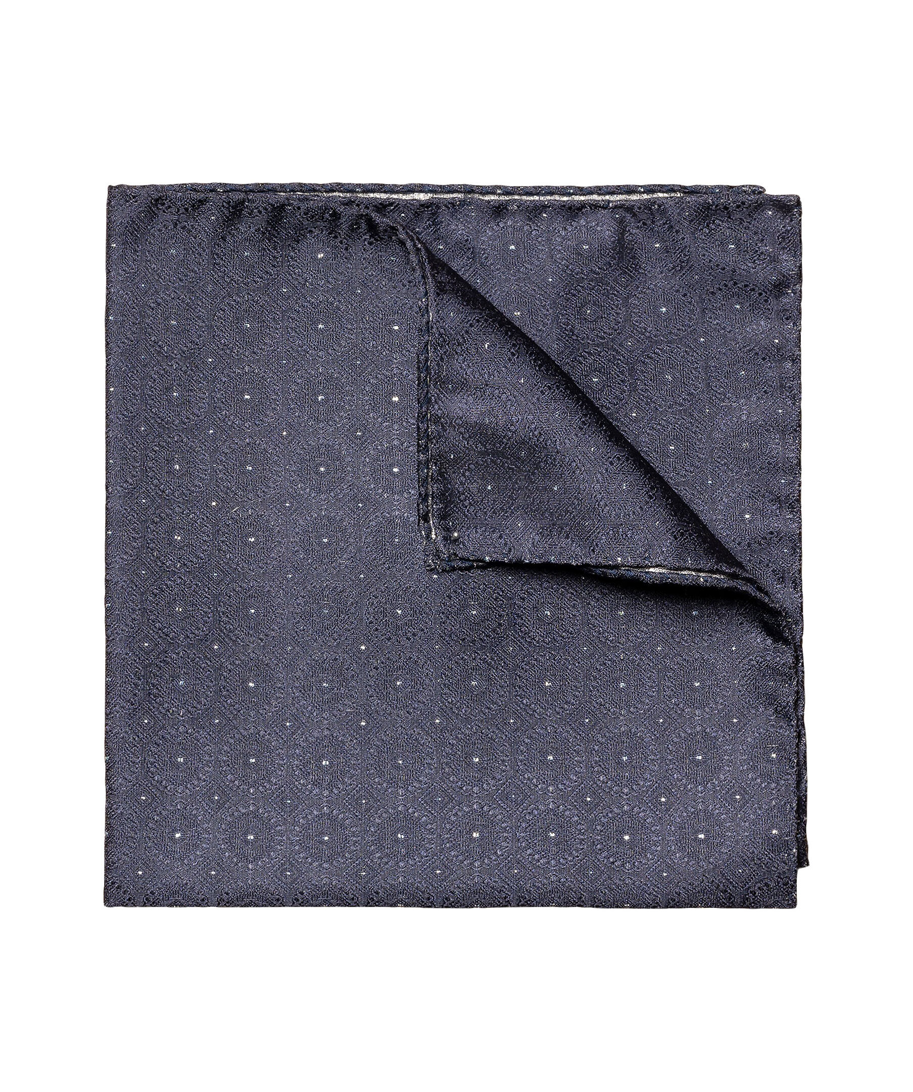 Evening pocket square