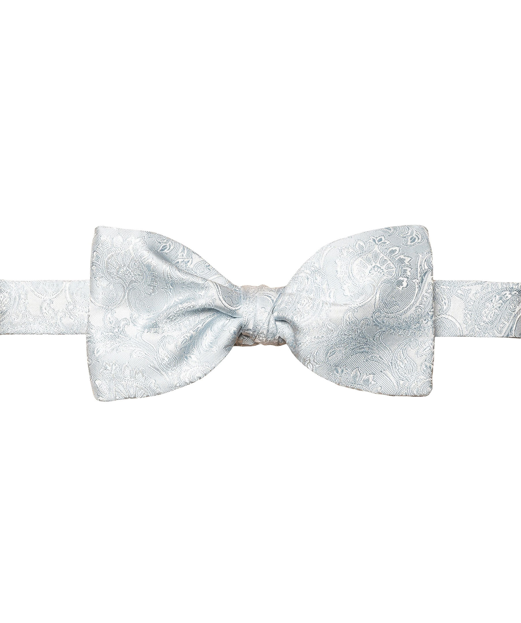 Bowtie paisley ready tied