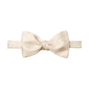 Bowtie paisley ready tied