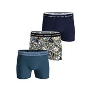 Cotton Stretch Boxer 3 P