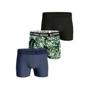 Cotton Stretch Boxer 3 P