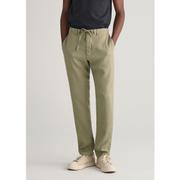 Relaxed linen ds pants
