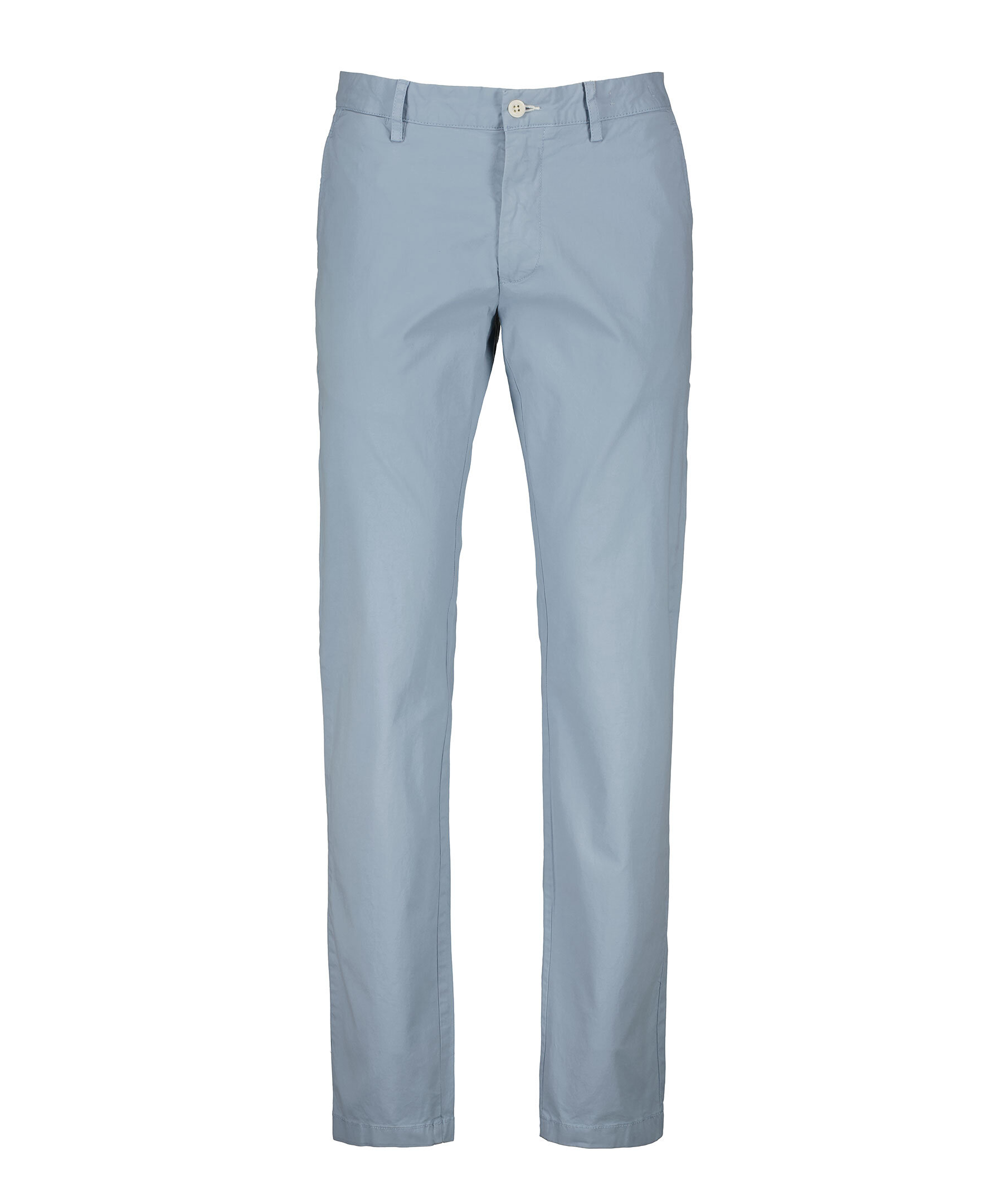 Slim sunfaded chinos