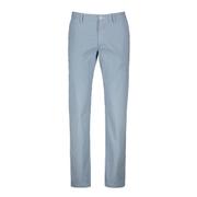 Slim sunfaded chinos