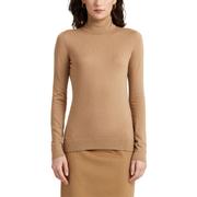 Zoe turtleneck knit