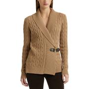 Donato cable cardigan