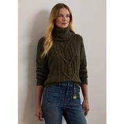 Caisyn T-neck Knit