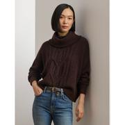 Caisyn T-neck Knit