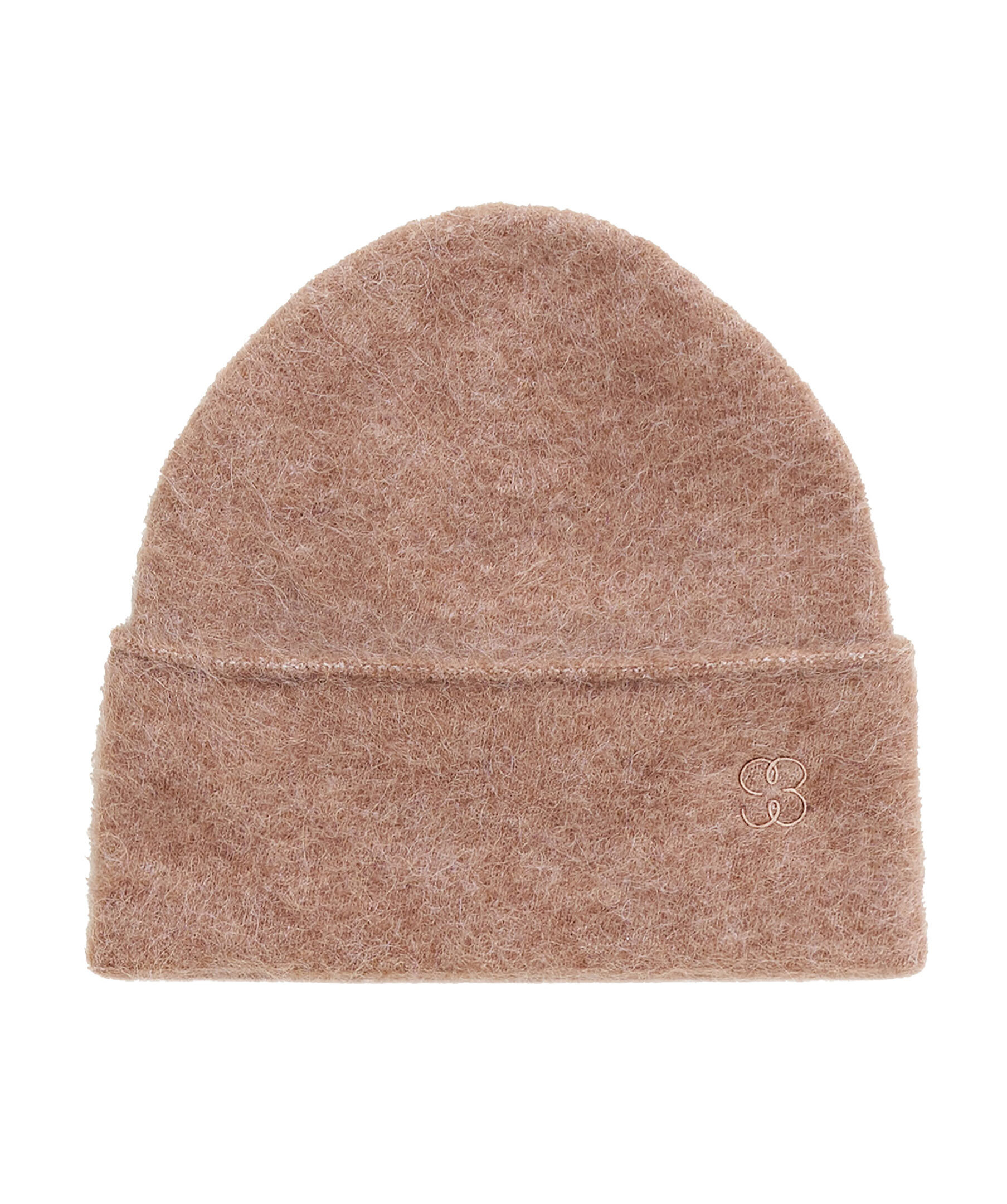 Fluffy Alpaca Beaine