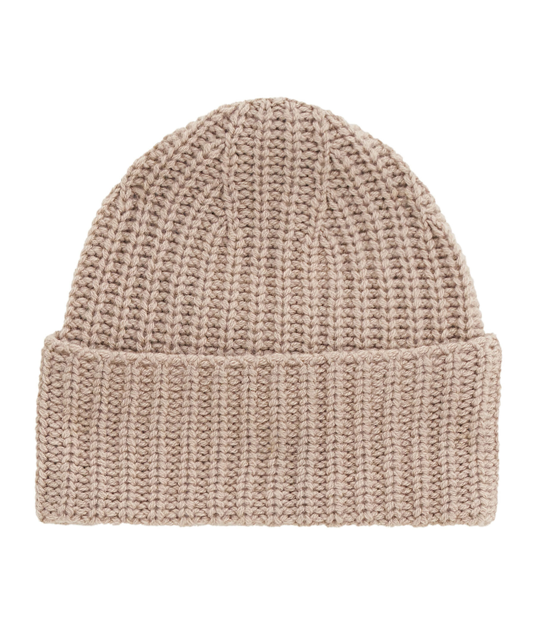 Corinne Rib Beanie