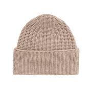 Corinne Rib Beanie