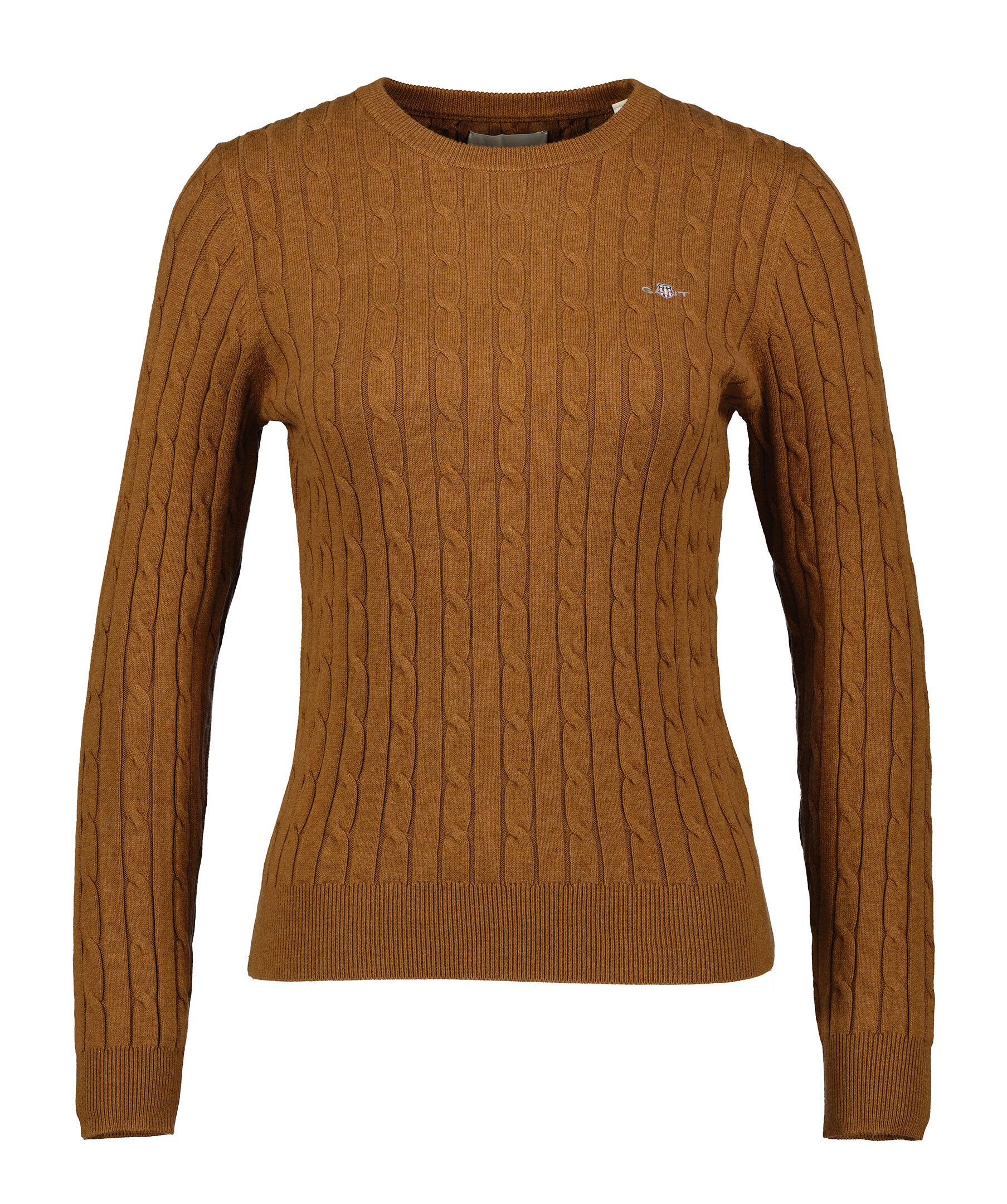 Stretch co cable crew