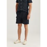 Cargo Linen Shorts
