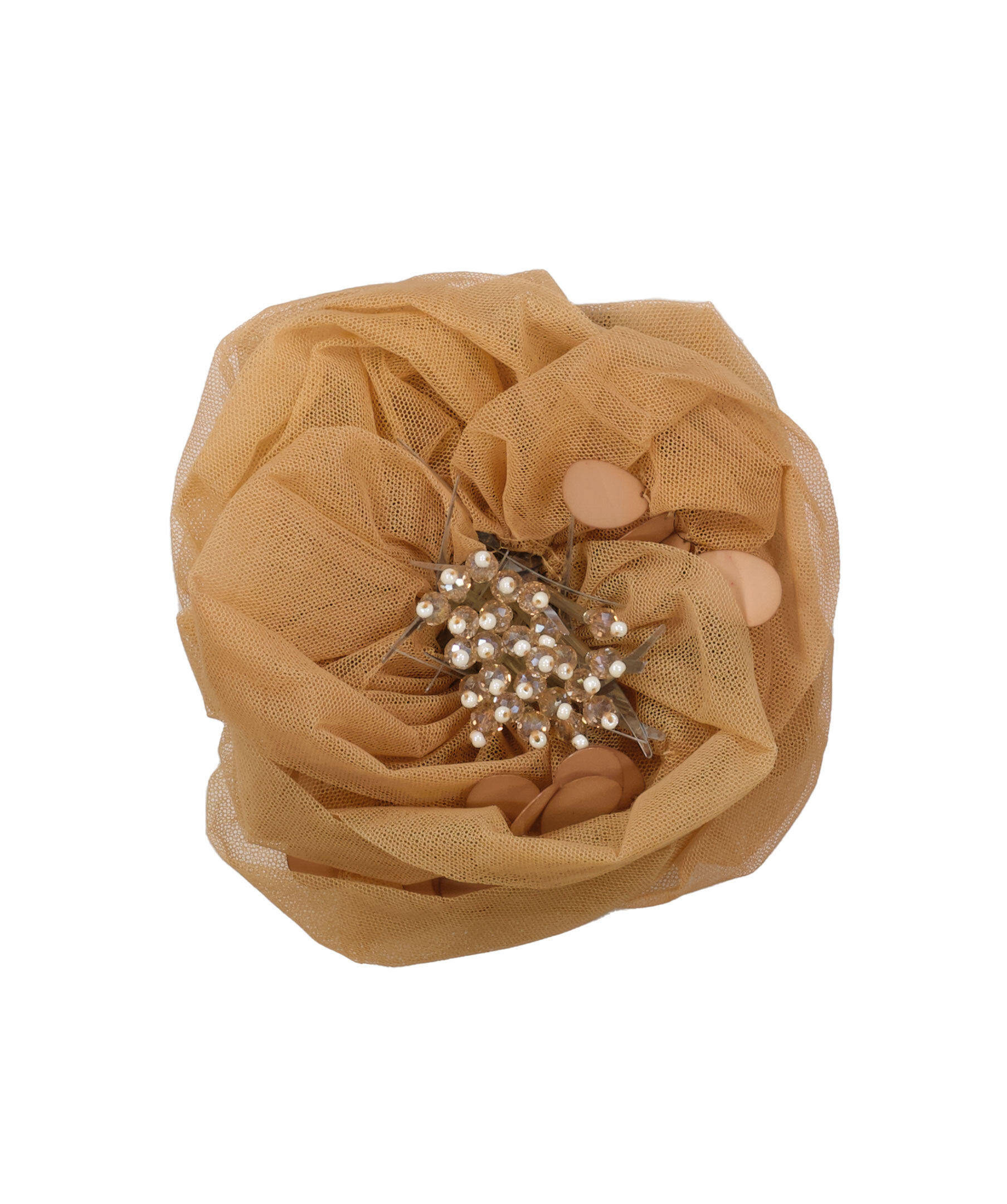 Ziba Rose Brooch