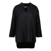 Agnes Linen Shirt