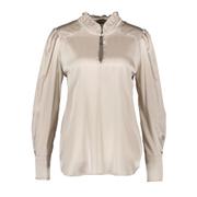 Linnea Silk Blouse