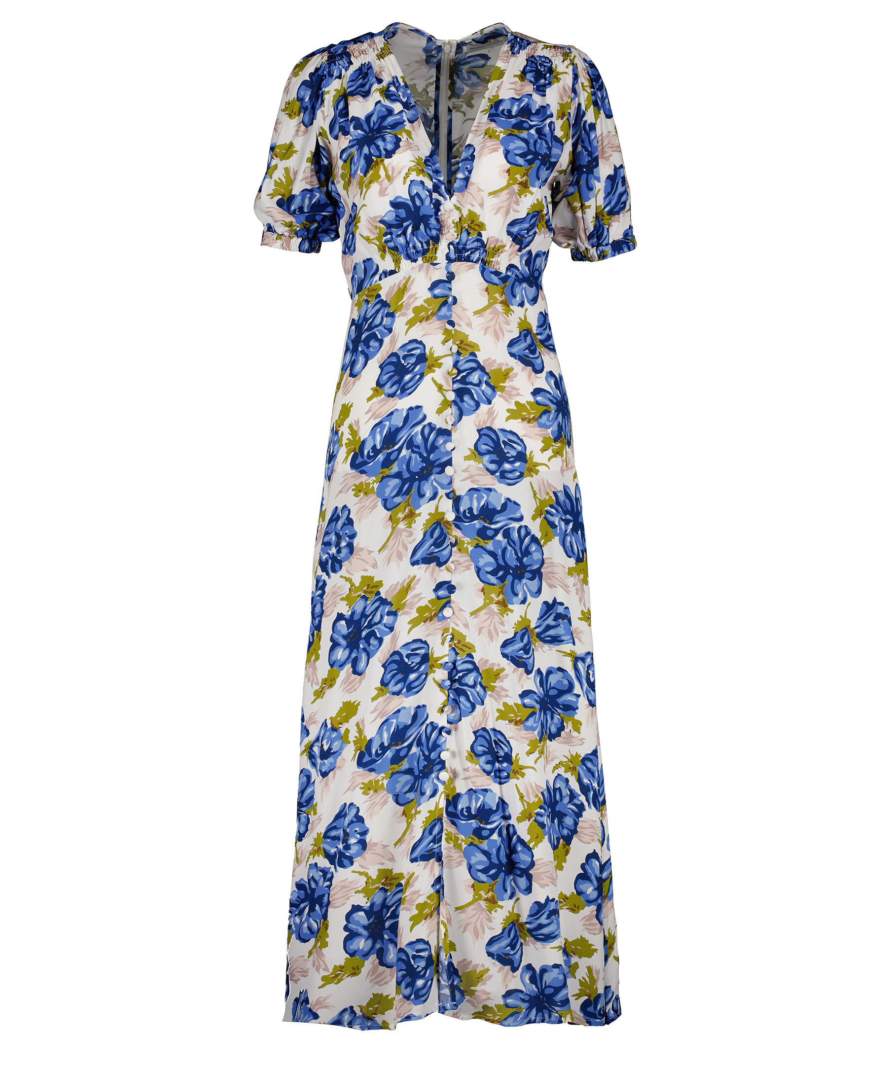 Bellavista Midi Dress