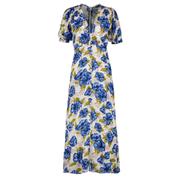 Bellavista Midi Dress