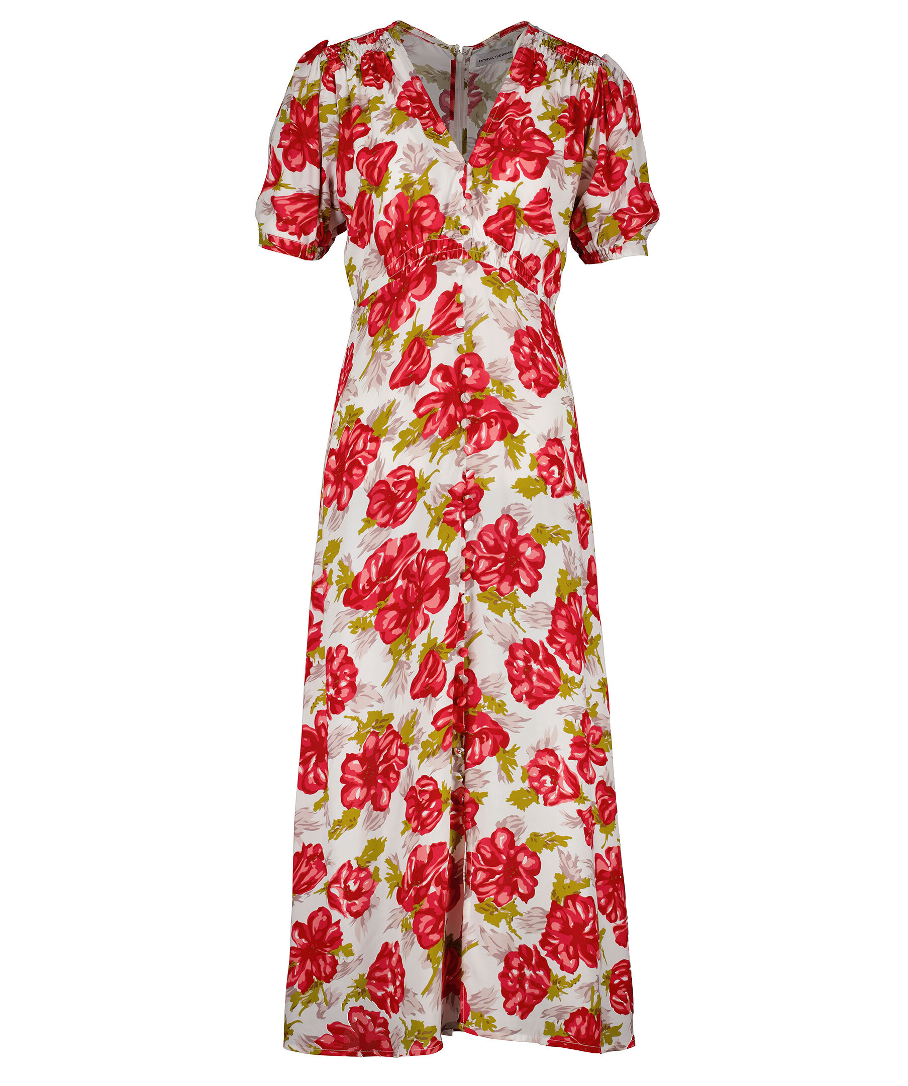 Bellavista Midi Dress