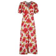 Bellavista Midi Dress