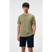 Coma linen t-shirt