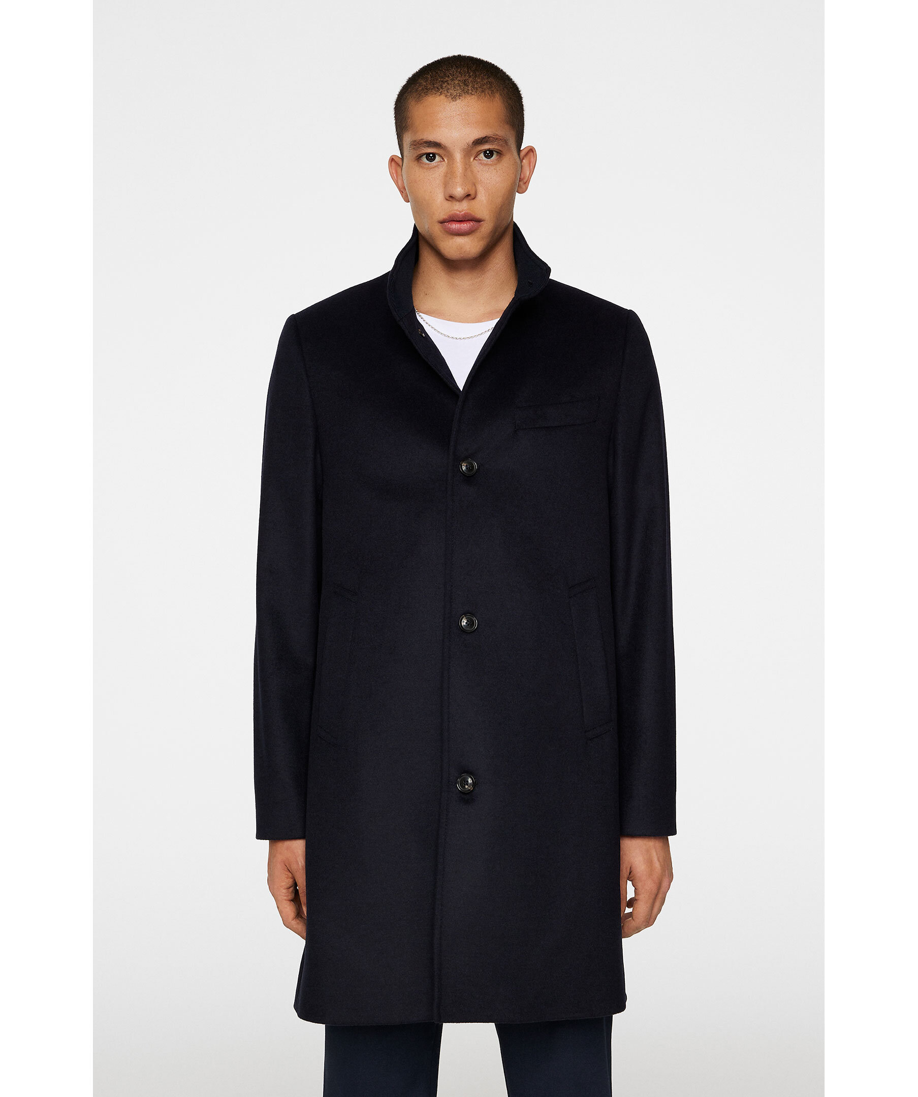 Jesse melton cashmere