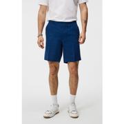 Baron linen shorts