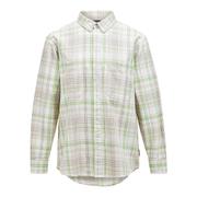 Heavy Cotton Shirt