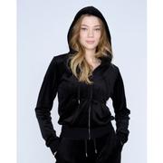 Robertson Velour Hoodie