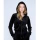 Robertson Velour Hoodie