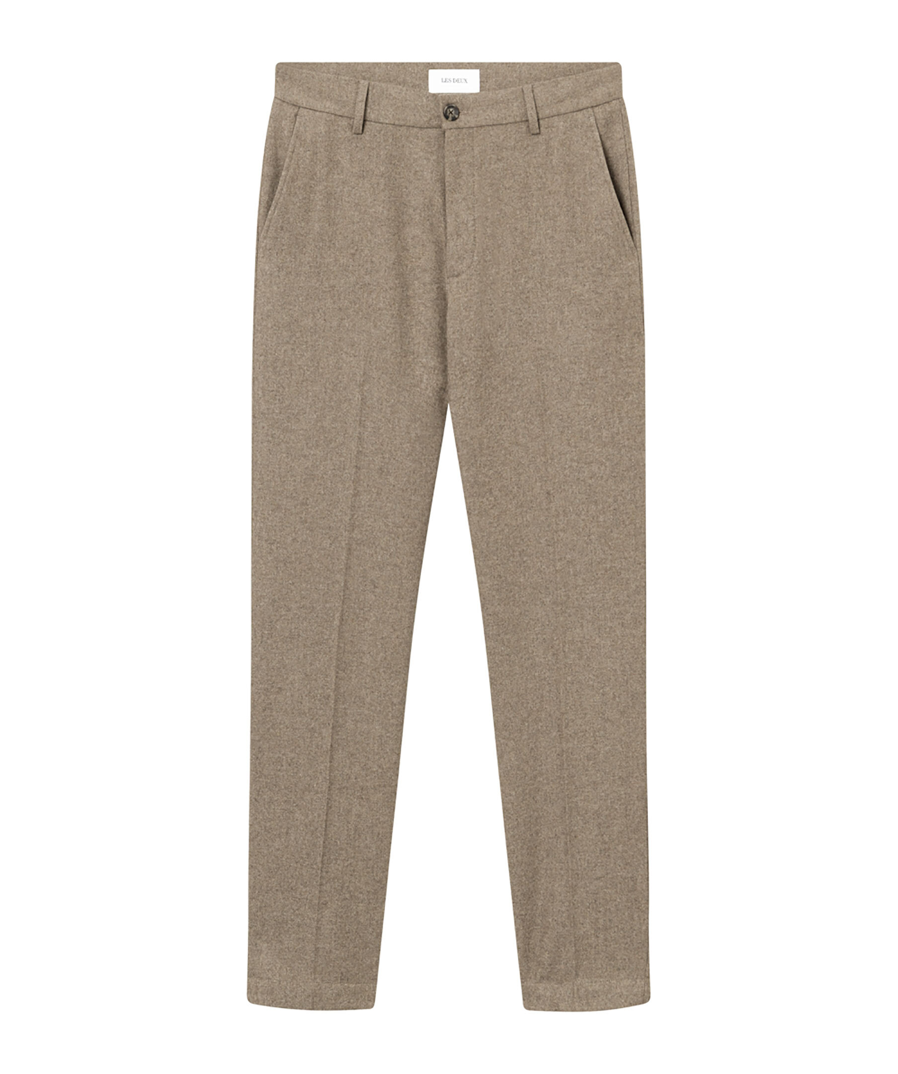 Como Reg Wool Pant