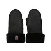 Shearling Mittens