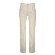 Cotton Tencel Soft Chino