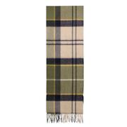 Carrbridge Tartan Scarf